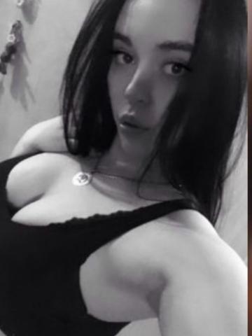 Индивидуалка Ульяна Фотография 5