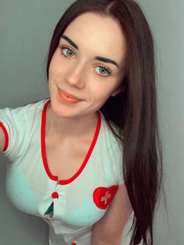 Индивидуалка Зиглинда Фотография 3
