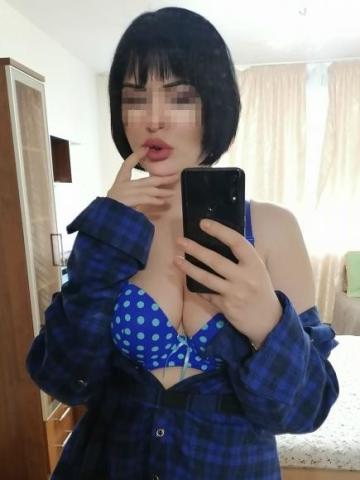 Индивидуалка Наташа Фотография 2